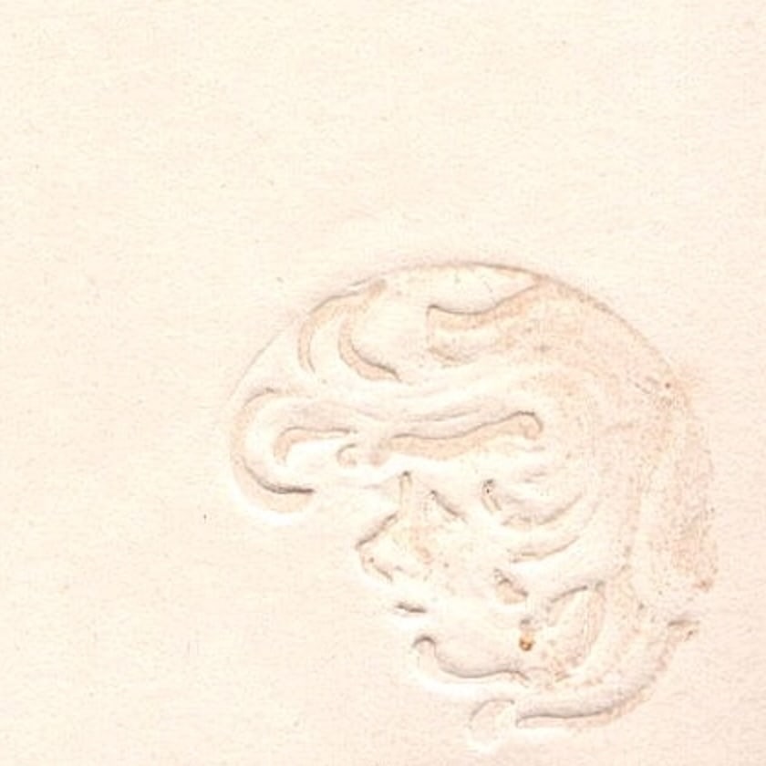 Adolphe Giraldon, Lutèce, 1898, Original Lithograph - 7