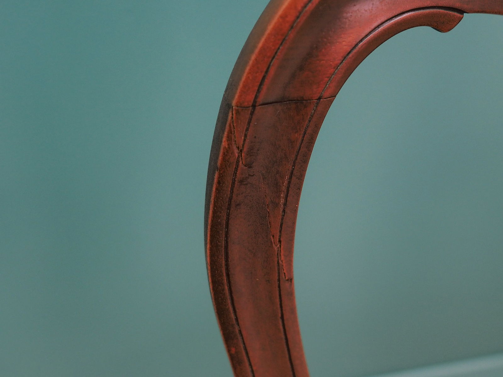 Chippendale Living Room Set, 1970s, Set of 3 - 19