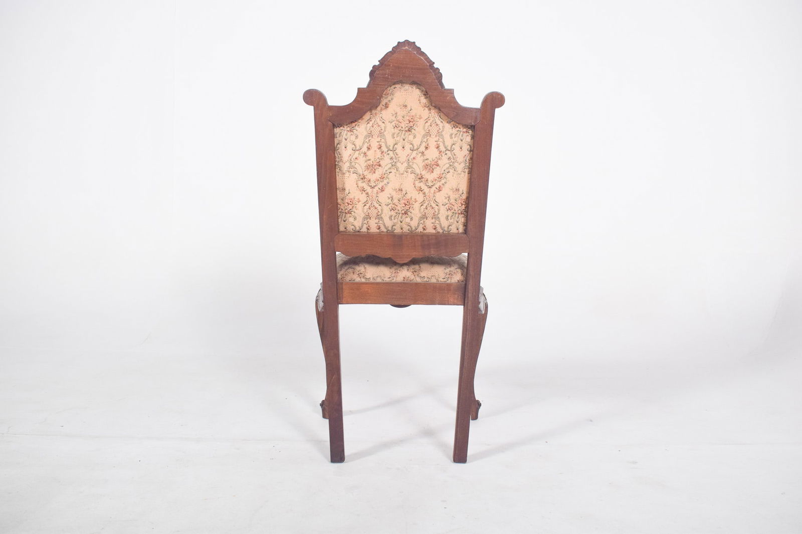 Antique Portuguese Dining Chairs, 1890s, Set of 6 - 5