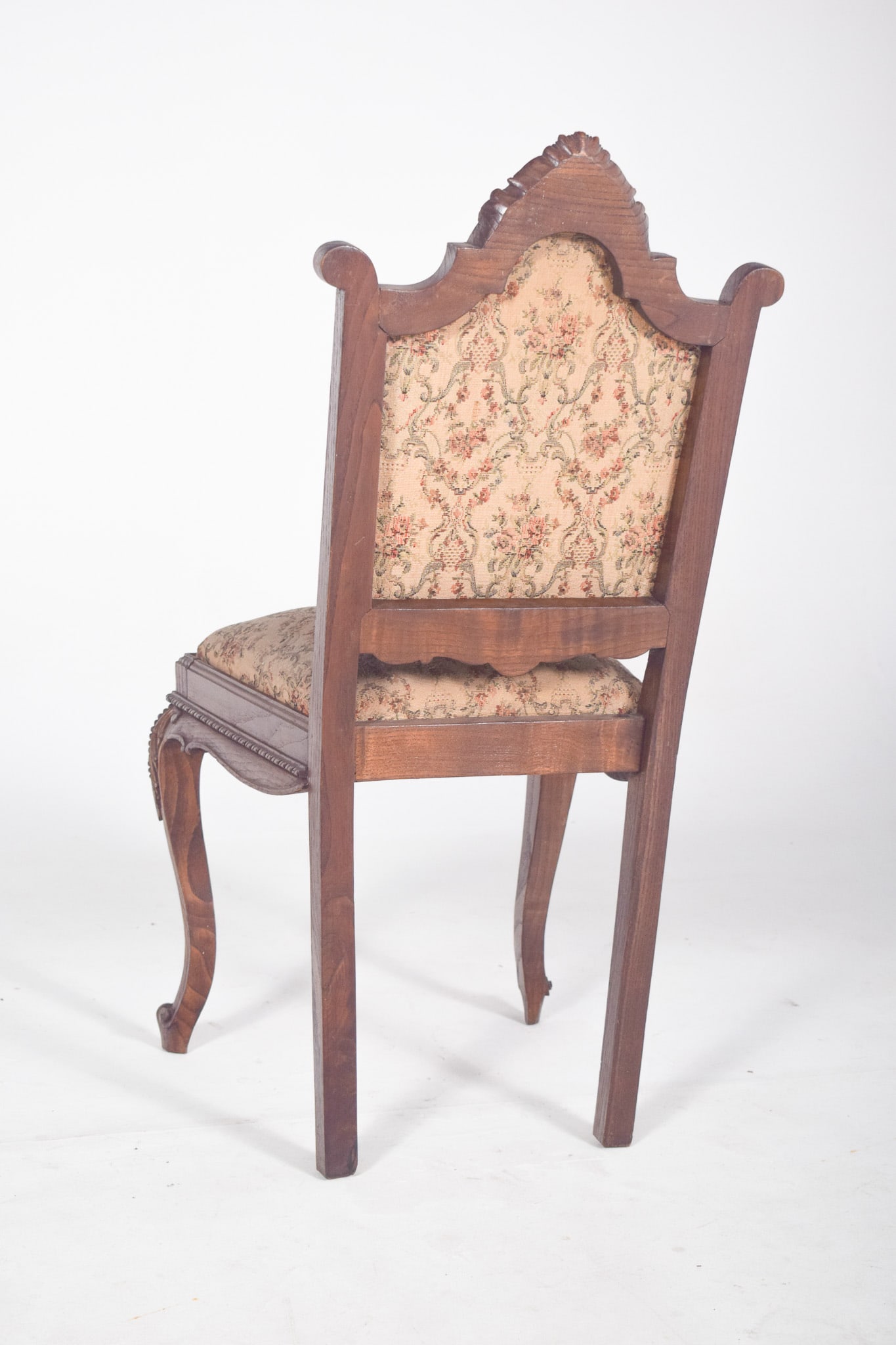 Antique Portuguese Dining Chairs, 1890s, Set of 6 - 7
