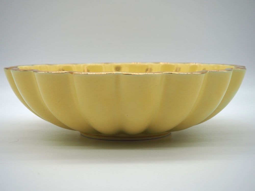 Naples Bowl by Arthur Percy for Gefle Upsala Ekeby - 5