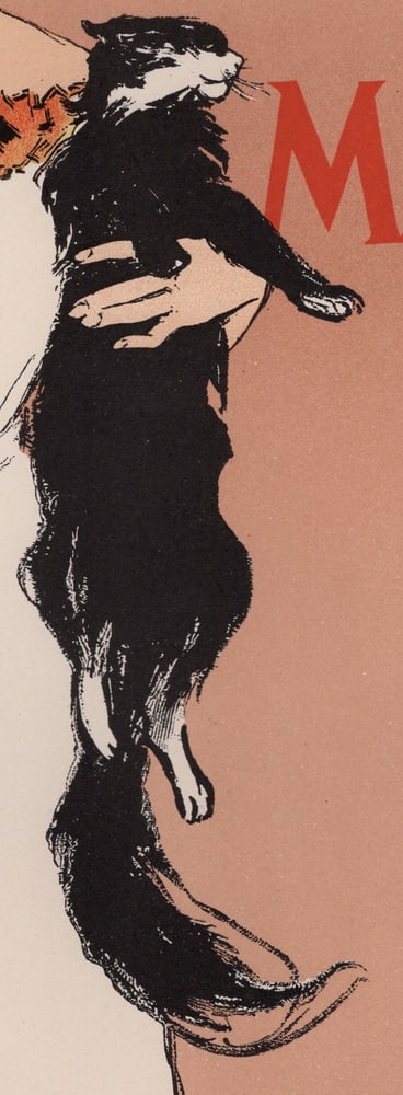 Penfield, Harper's May from Les Maîtres de L'Affiche - 7