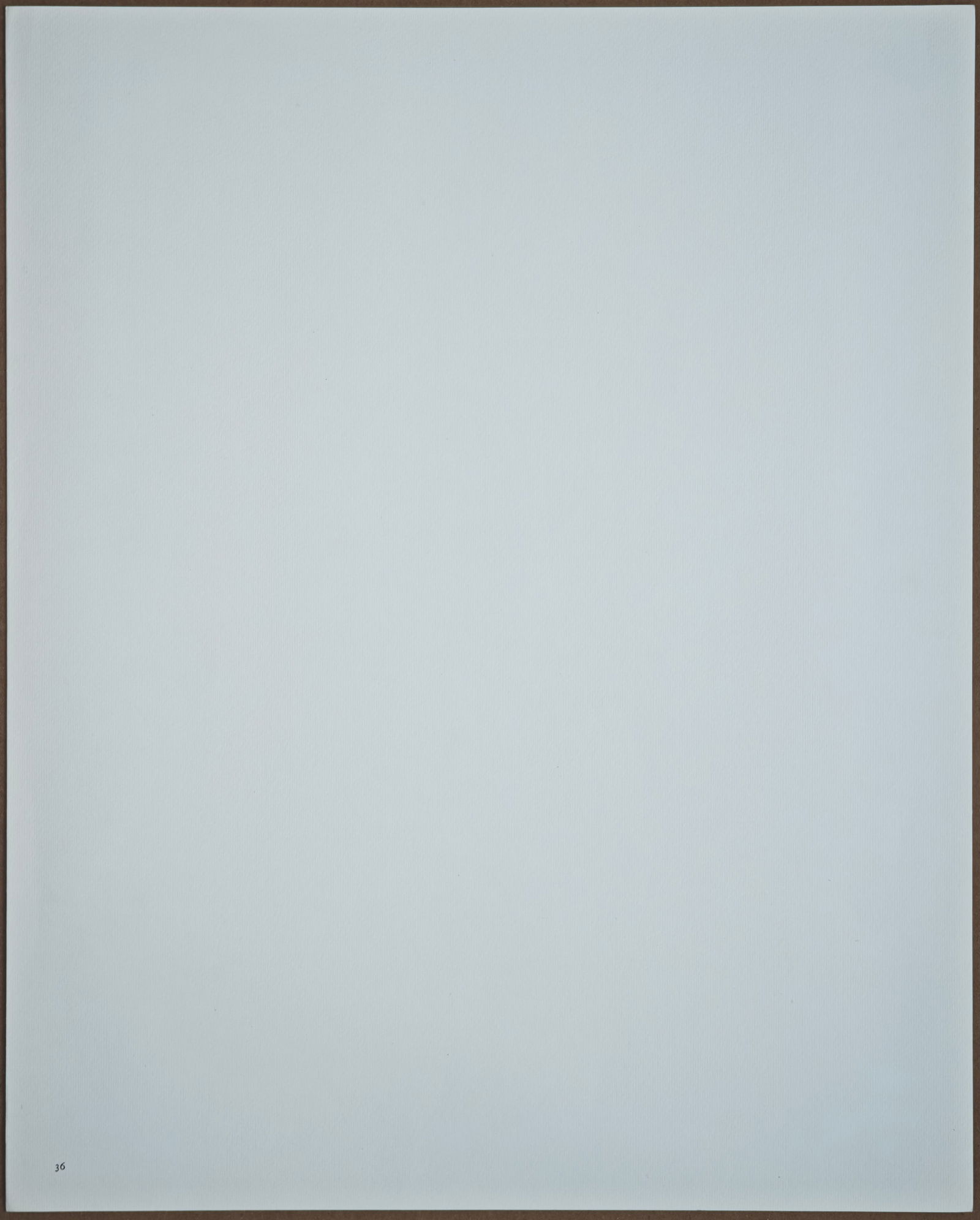 A. Giacometti, Portrait of the Mother, 1963, Paper - 6