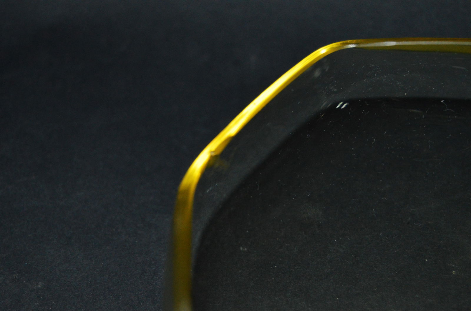 Art Deco Compote Set of Glass Dishes, 1930s, Set of 6 - 5