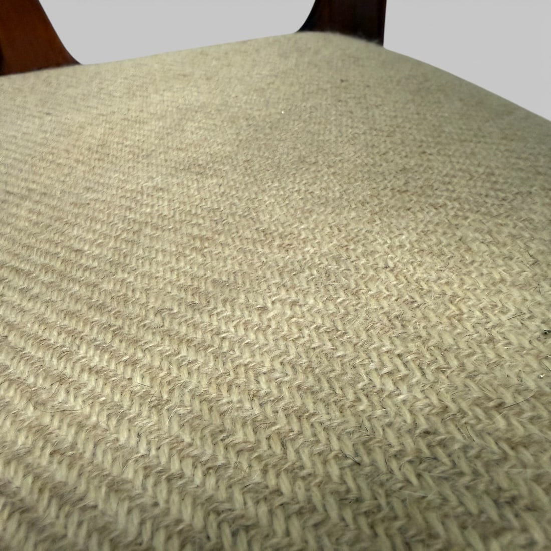 Armchair by Andersen for Uldum Møbelfabrik, 1960s - 8