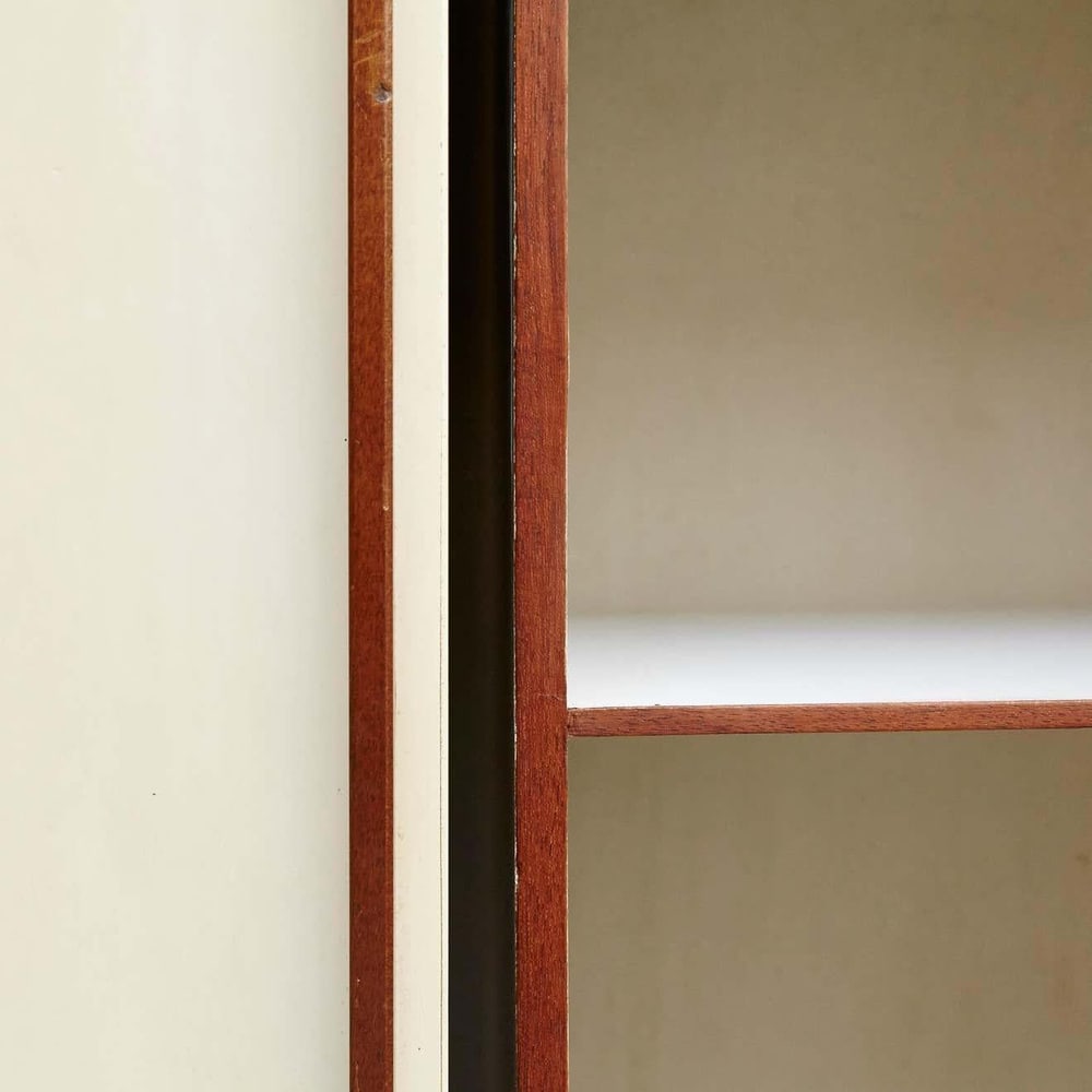 Mid-Century Modern French Cabinet by André Sornay, 1950 - 10