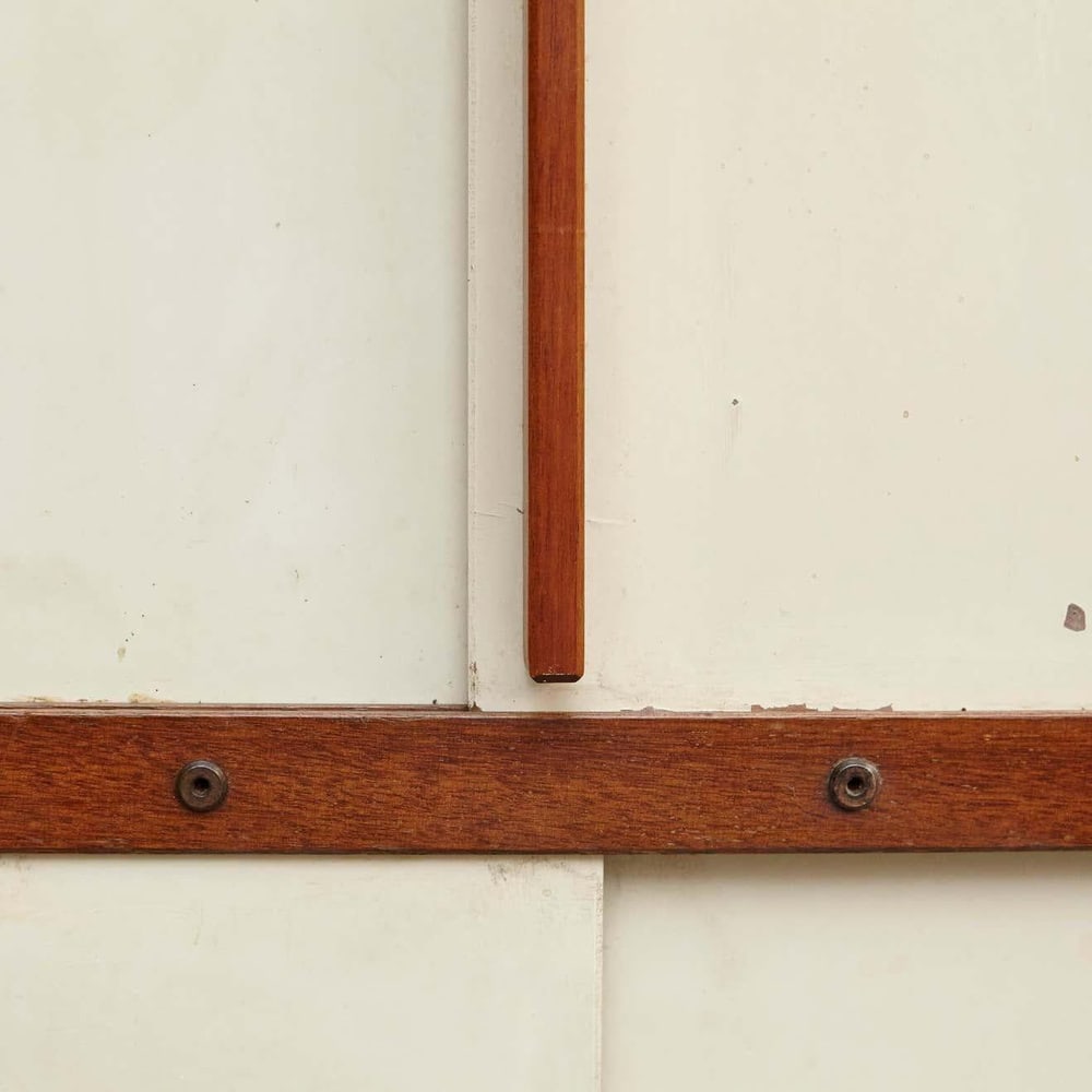 Mid-Century Modern French Cabinet by André Sornay, 1950 - 5