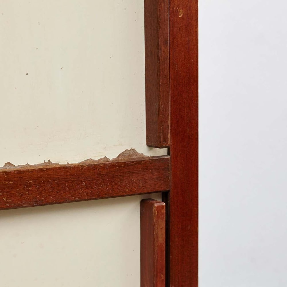 Mid-Century Modern French Cabinet by André Sornay, 1950 - 6