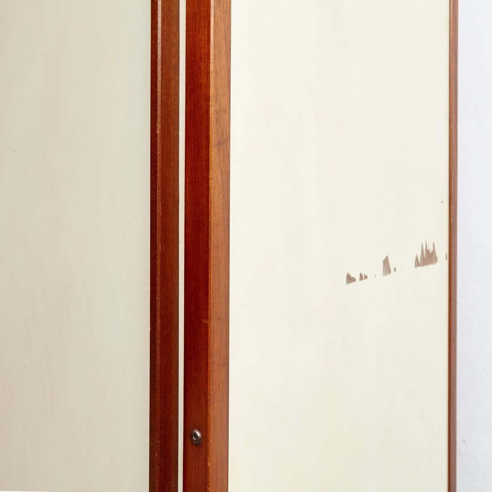 Mid-Century Modern French Cabinet by André Sornay, 1950 - 7