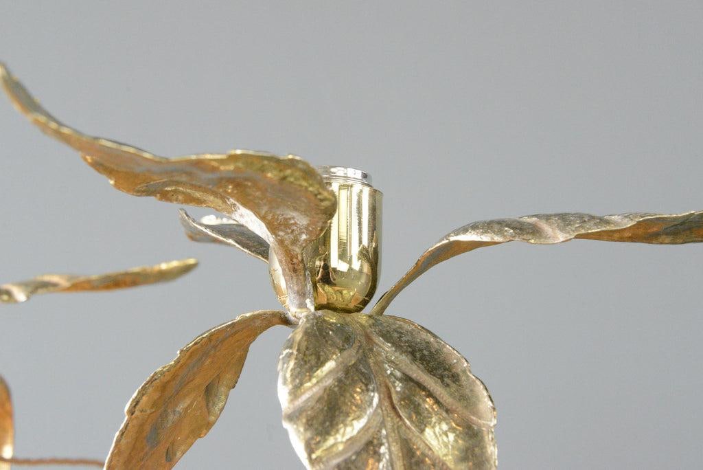 Hollywood Regency Table Lamps from Massive, Set of 2 - 3