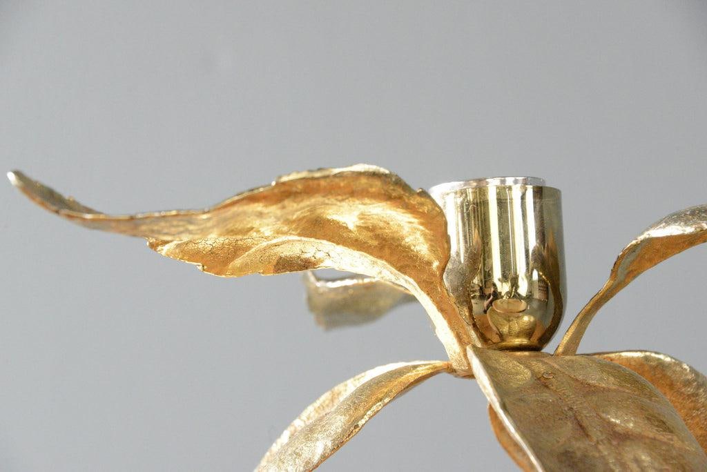 Hollywood Regency Table Lamps from Massive, Set of 2 - 4