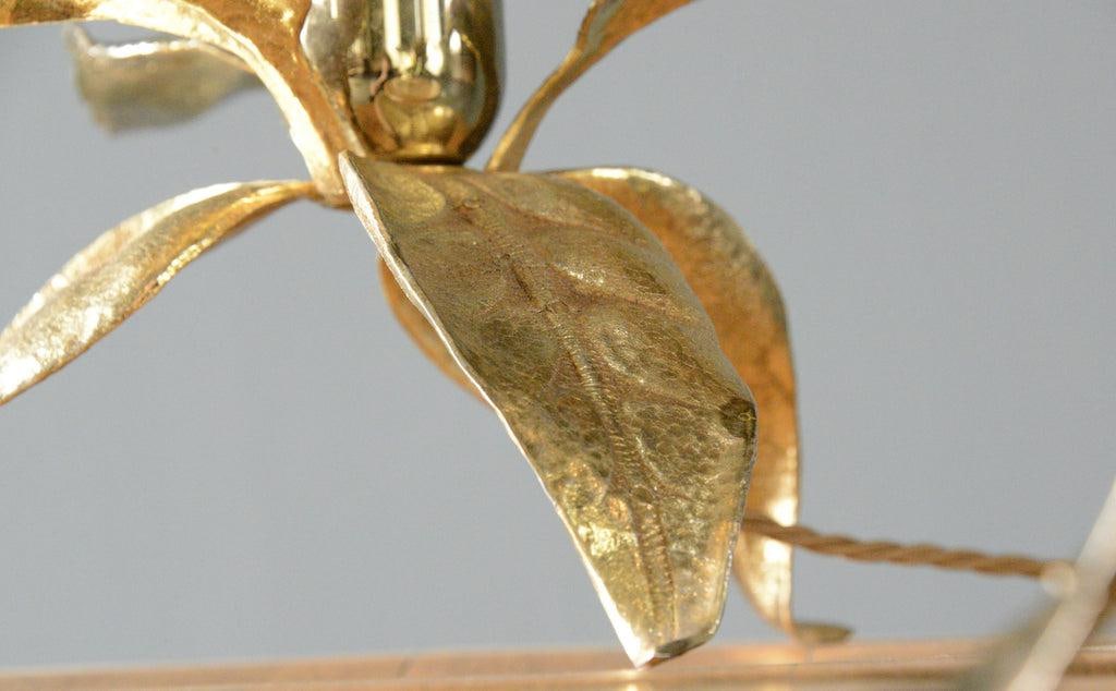 Hollywood Regency Table Lamps from Massive, Set of 2 - 5