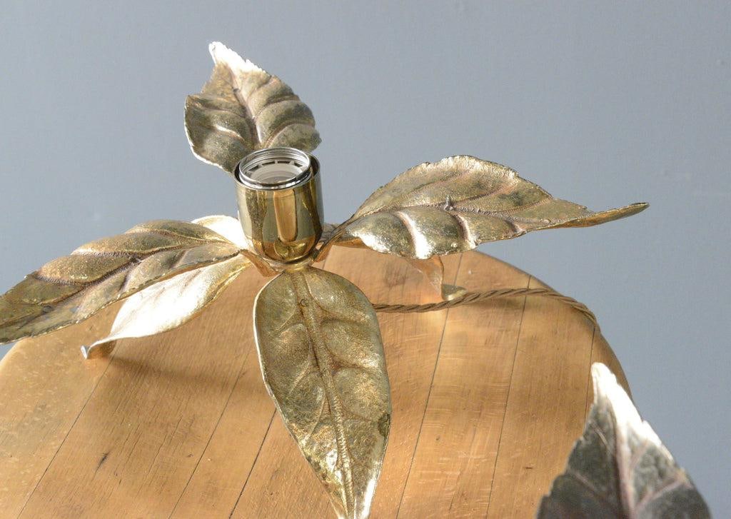 Hollywood Regency Table Lamps from Massive, Set of 2 - 7