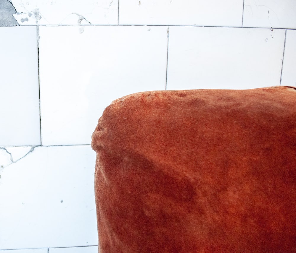 Modular Sofa by Antonello Mosca for Cinova, 1960s - 8