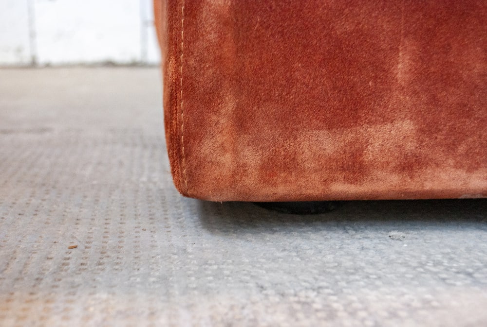 Modular Sofa by Antonello Mosca for Cinova, 1960s - 9