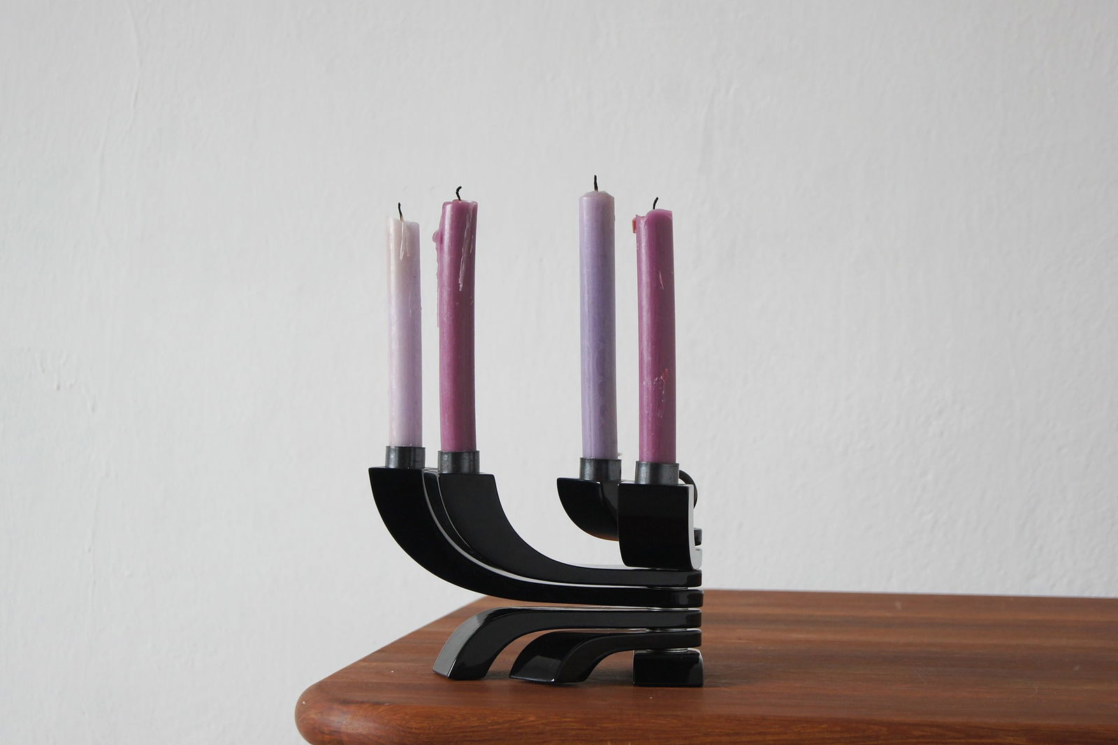 Candleholder by Jonas Grundell, 1998 - 3