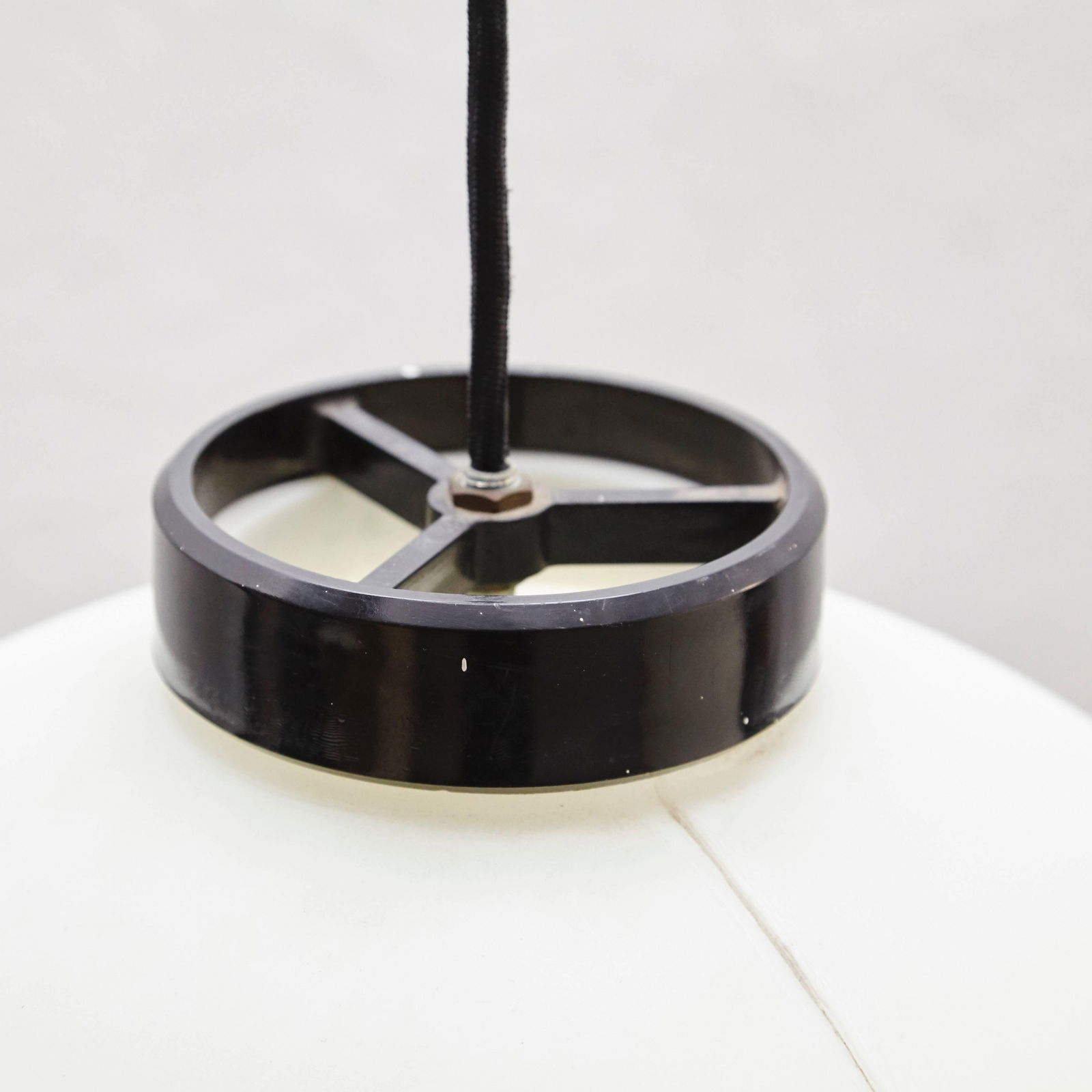 Pendant Lamps by Miguel Milà for Tramo, Set of 3 - 2