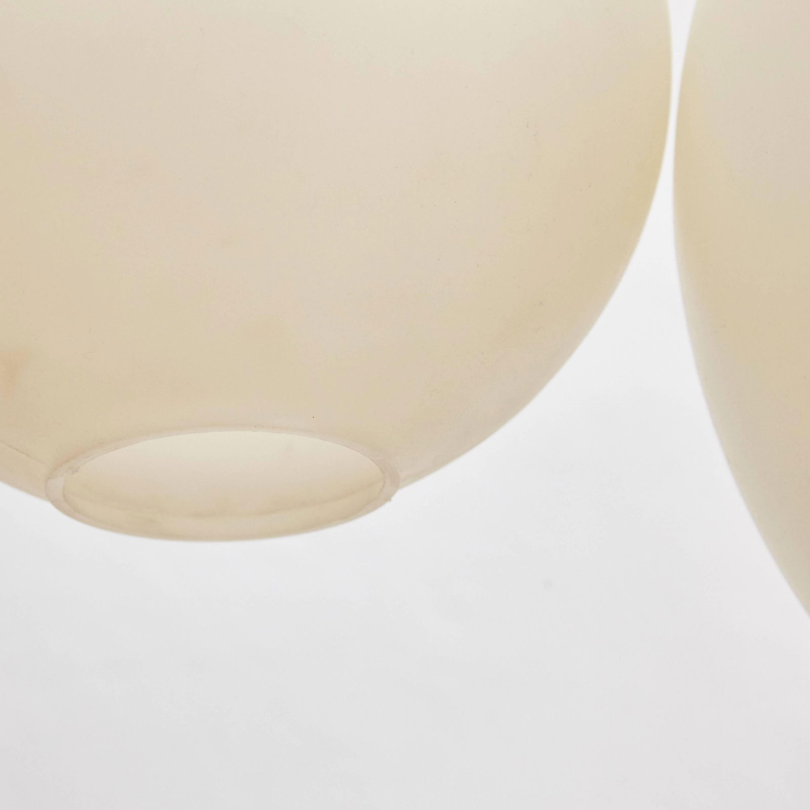 Pendant Lamps by Miguel Milà for Tramo, Set of 3 - 4