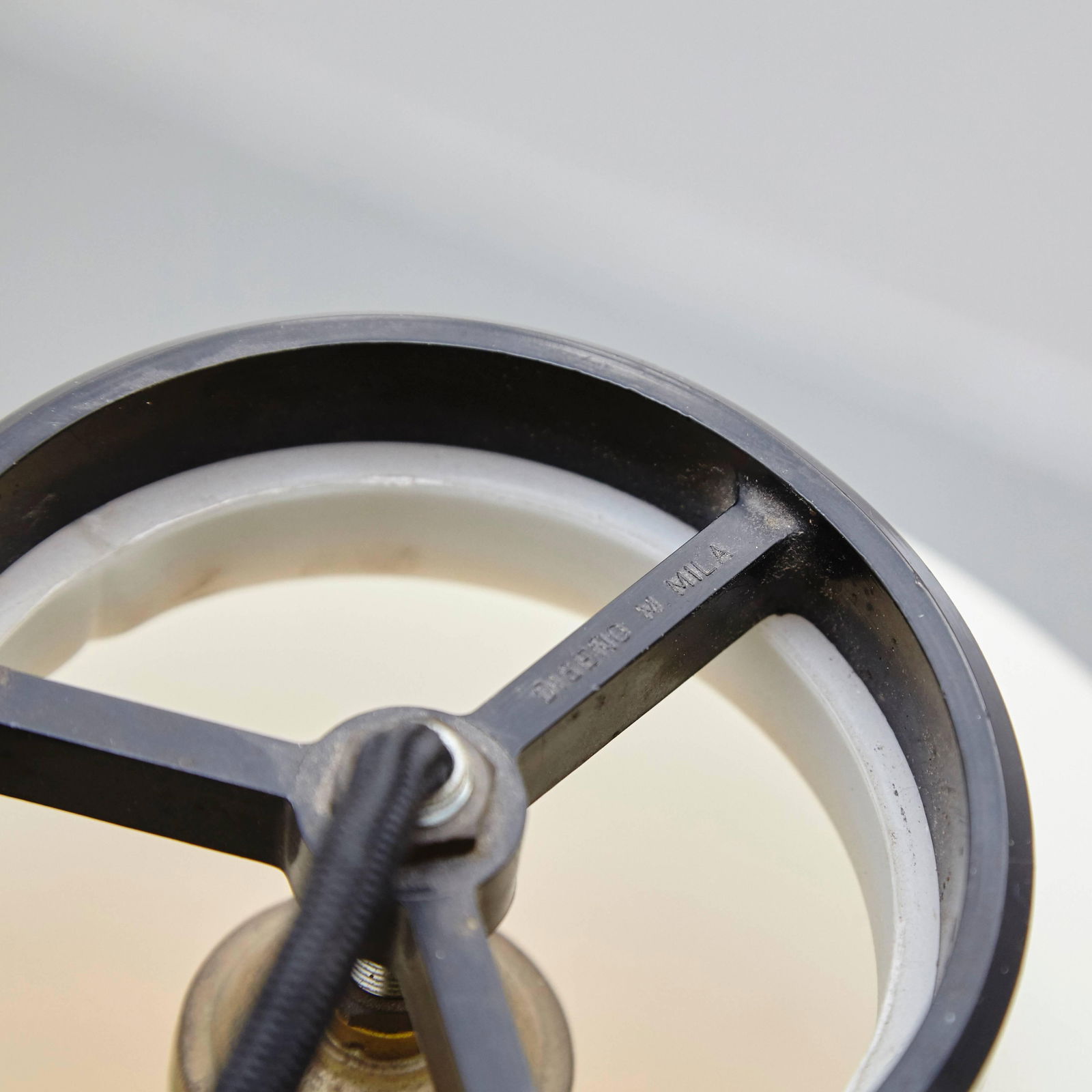 Pendant Lamps by Miguel Milà for Tramo, Set of 3 - 5