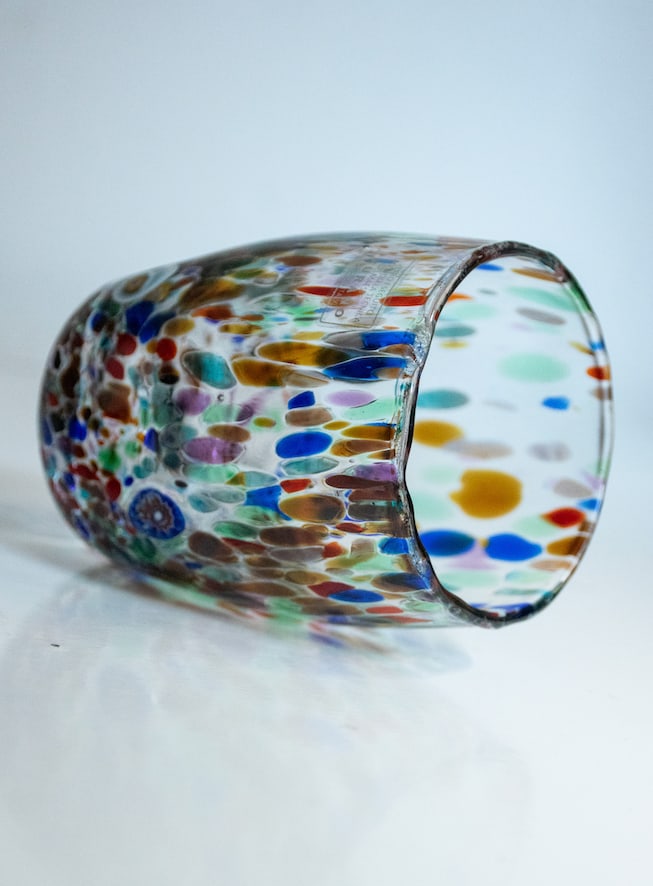 Klimt Glasses by Iskra for Ribes Studio, Set of 6 - 2