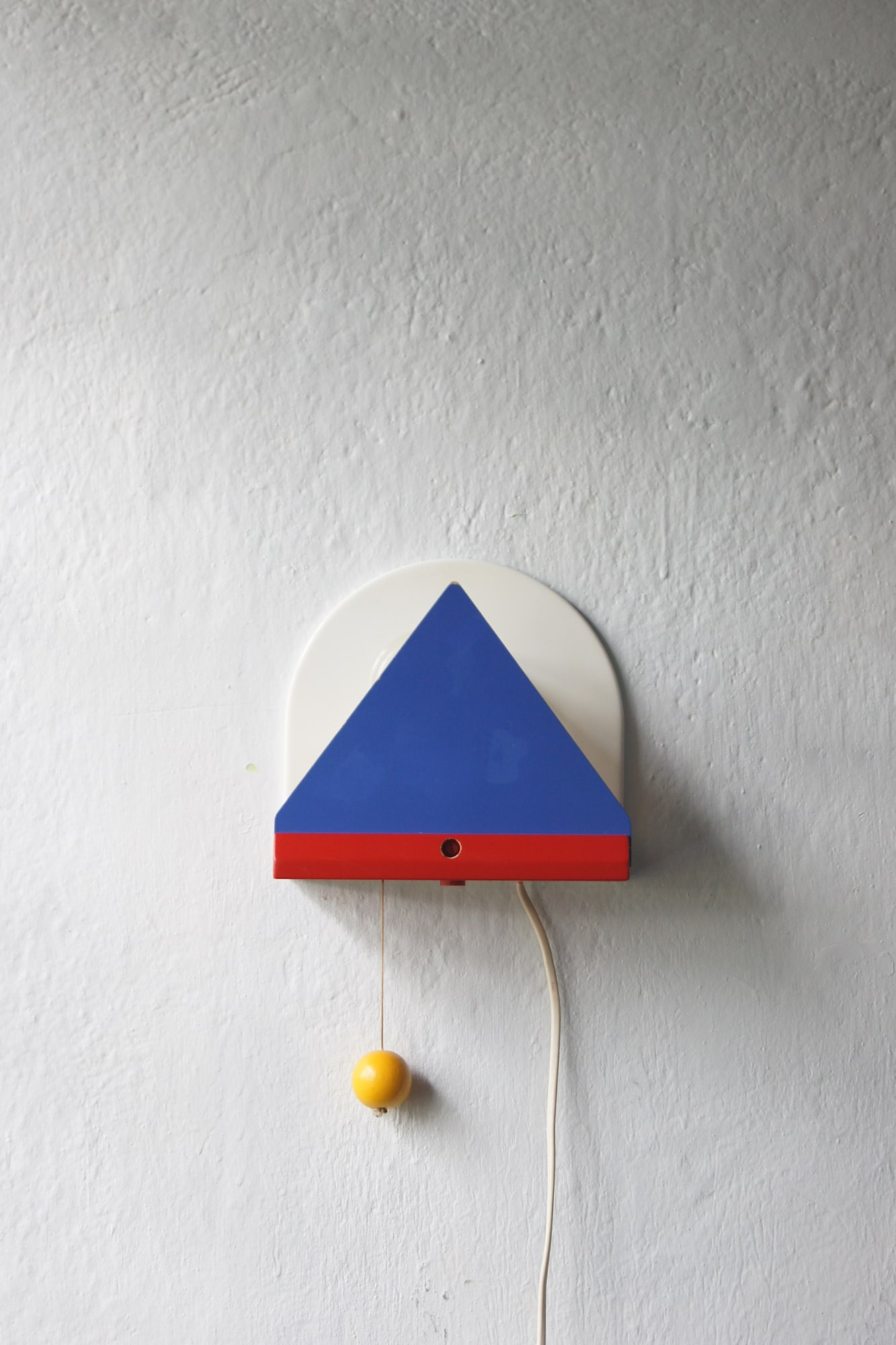 Postmodern Stoja Wall Lights from Ikea, 1980s - 2