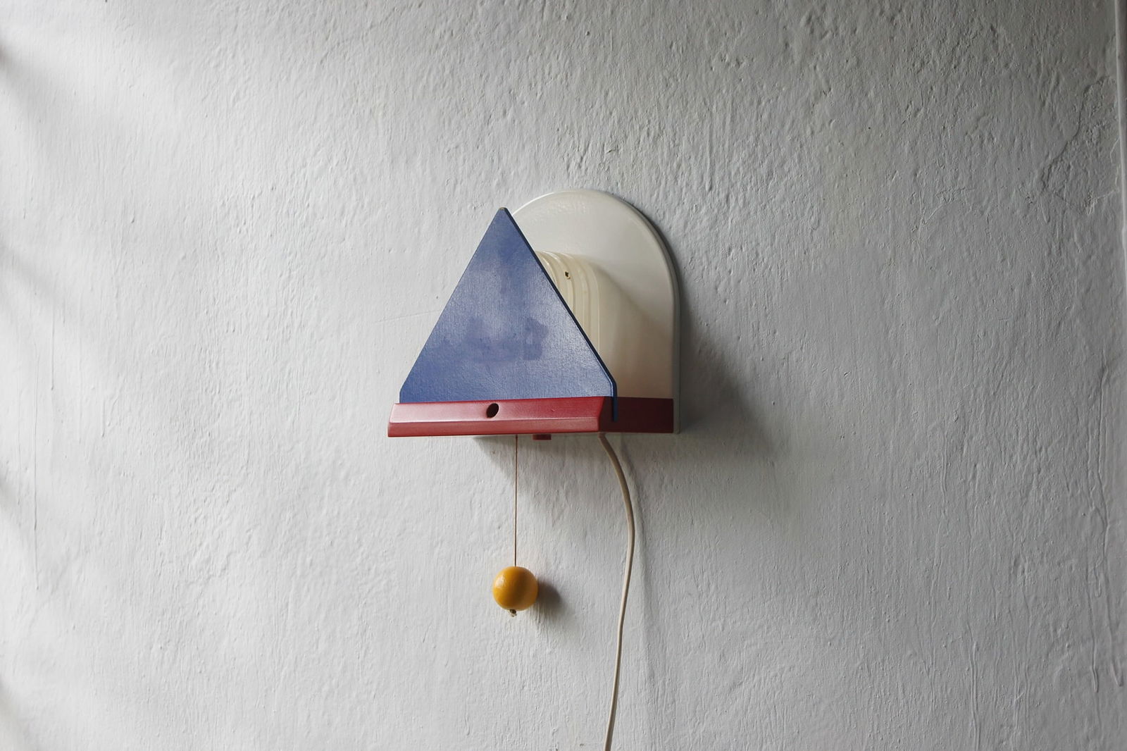 Postmodern Stoja Wall Lights from Ikea, 1980s - 3