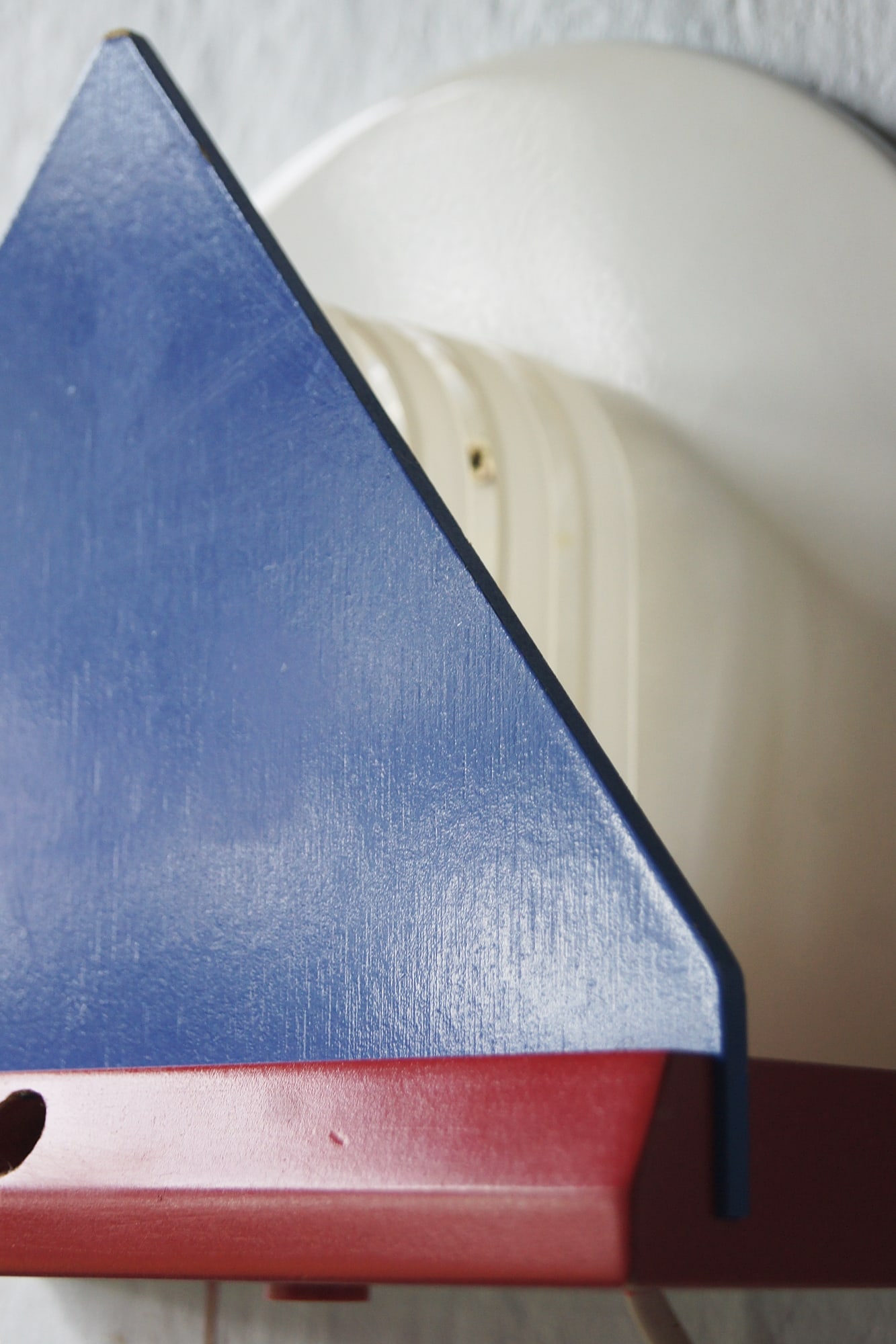 Postmodern Stoja Wall Lights from Ikea, 1980s - 4