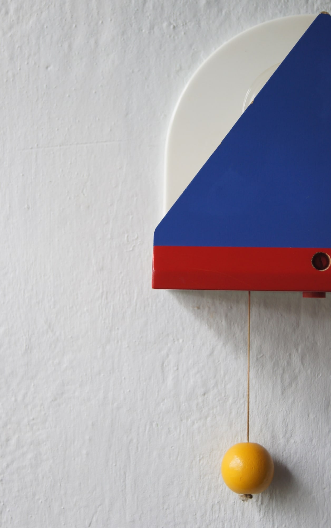 Postmodern Stoja Wall Lights from Ikea, 1980s - 5