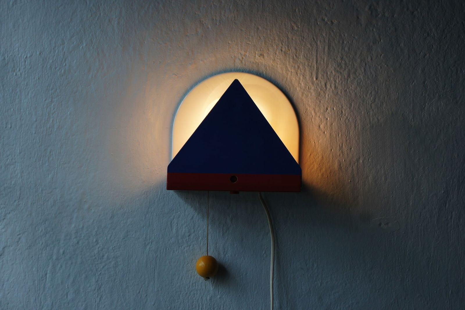 Postmodern Stoja Wall Lights from Ikea, 1980s - 6