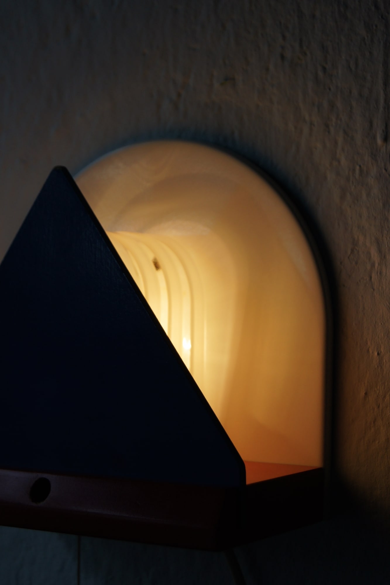 Postmodern Stoja Wall Lights from Ikea, 1980s - 7