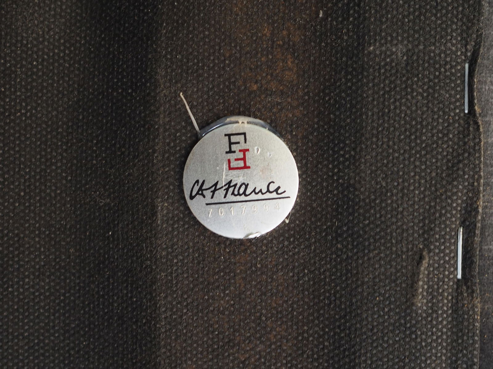 Sofa by Poul Cadovius for France & Søn, Set of 2 - 10