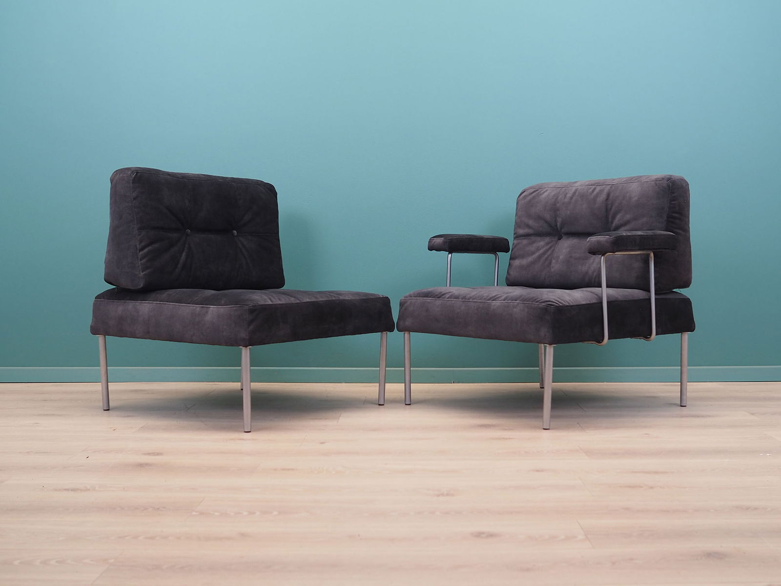 Sofa by Poul Cadovius for France & Søn, Set of 2 - 3