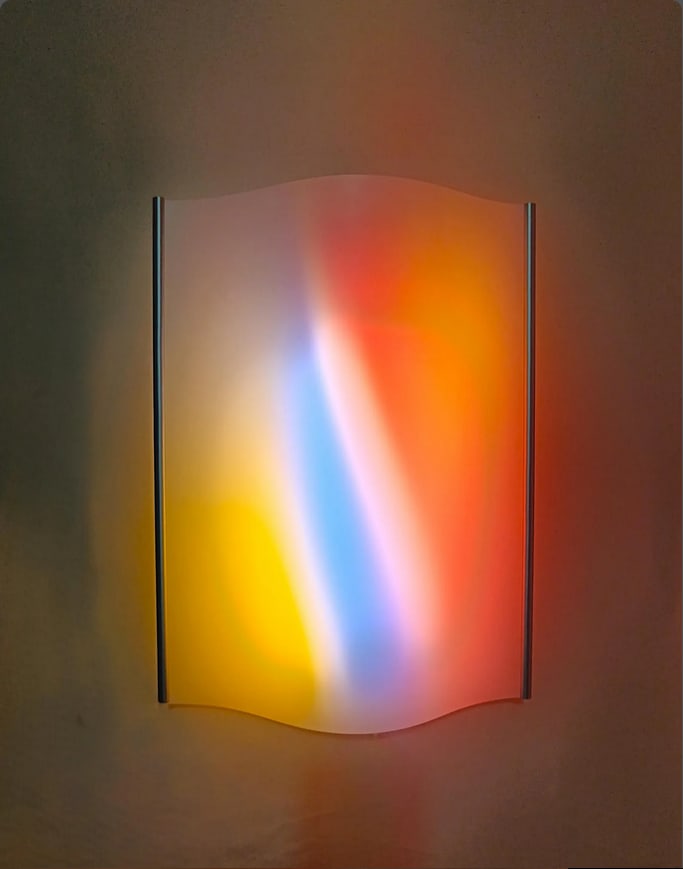 Large Wall Lights from SLV Germany, 1990s, Set of 2 - 2