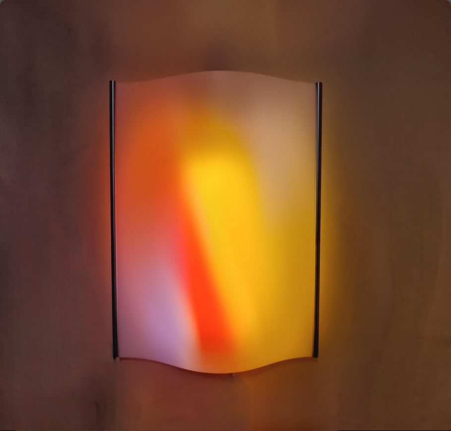 Large Wall Lights from SLV Germany, 1990s, Set of 2 - 3