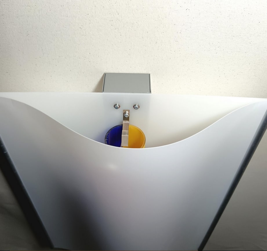 Large Wall Lights from SLV Germany, 1990s, Set of 2 - 9