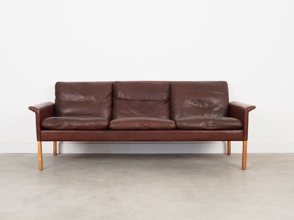 Danish Sofa by Hans Olsen for CS Møbler, 1960s - 2