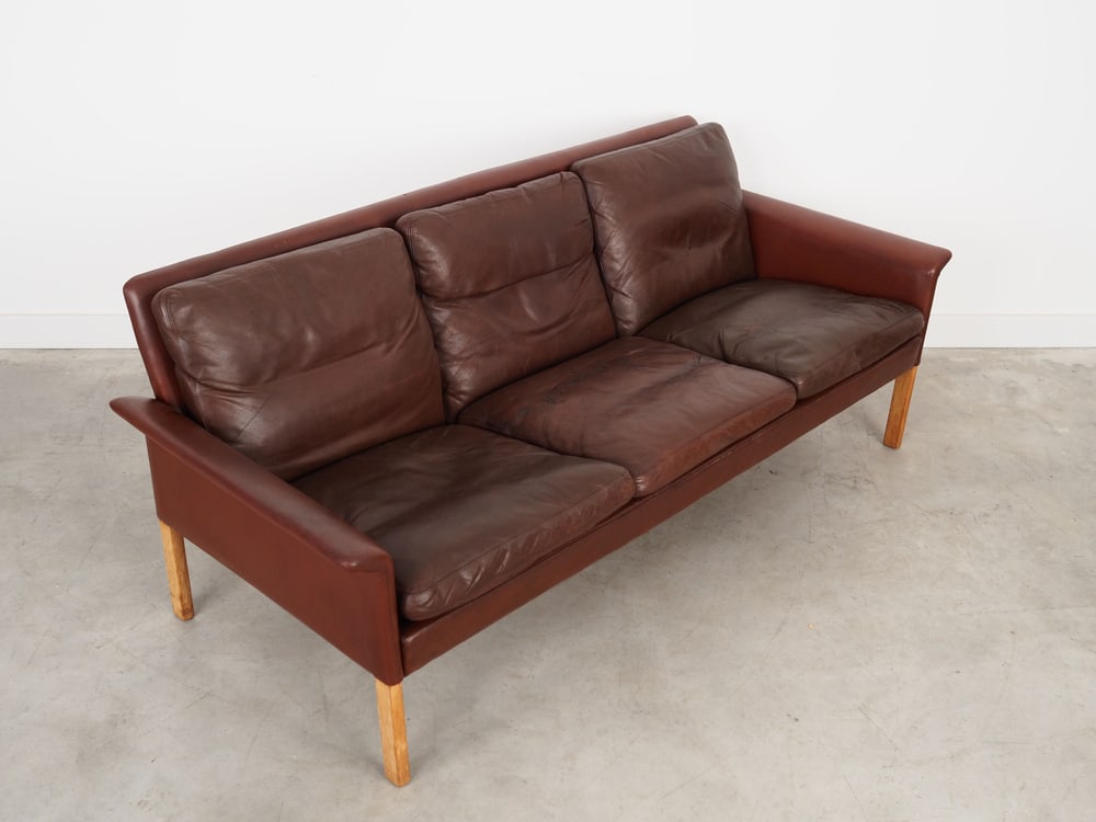 Danish Sofa by Hans Olsen for CS Møbler, 1960s - 6