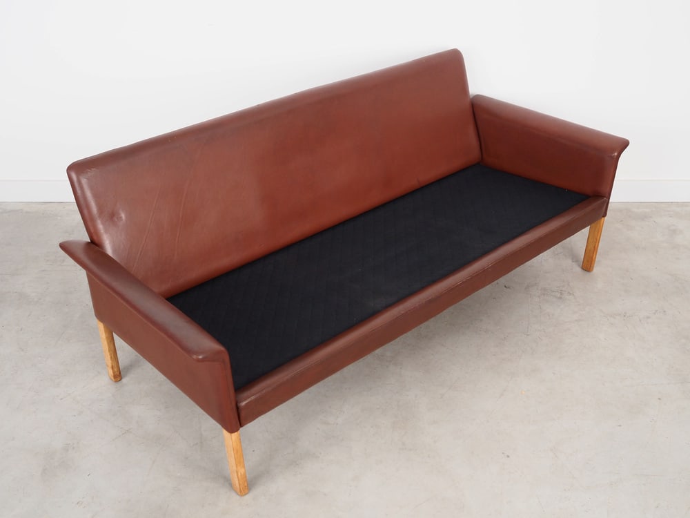 Danish Sofa by Hans Olsen for CS Møbler, 1960s - 7