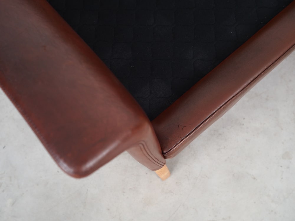 Danish Sofa by Hans Olsen for CS Møbler, 1960s - 8