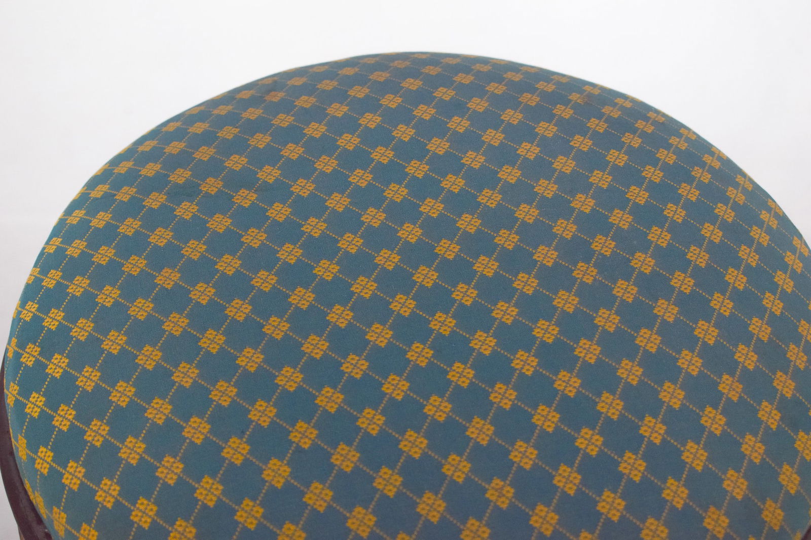 Mid-Century Danish Metal High Stools, 1960s, Set of 2 - 13