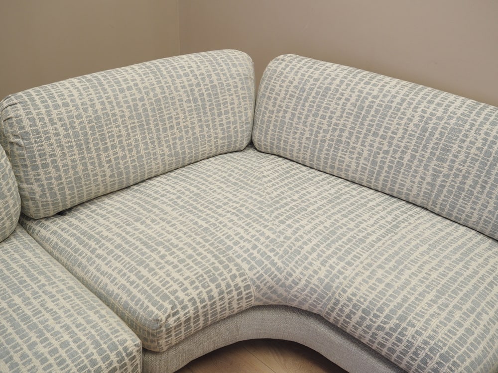 Vintage Italian Modular Sofa, 1970s, Set of 3 - 15