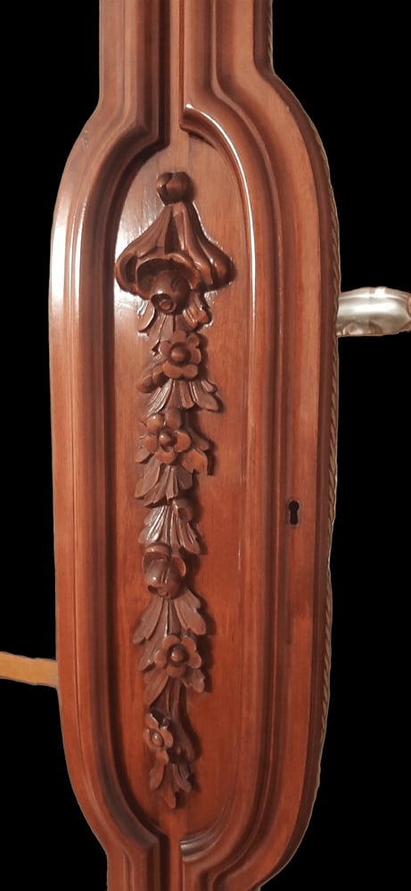 Bookcase and Sideboard from Cantù, 1970s, Set of 2 - 4