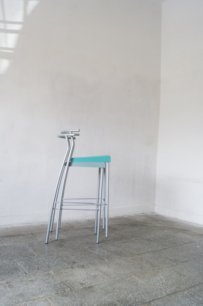 Set of Hi-Glob Bar Stools from Kartell, 1990s - 3