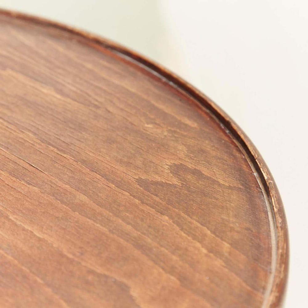 Table attributed to Josef Hoffmann for Kohn, 1920s - 11