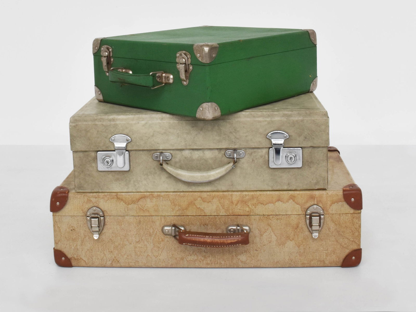 Picnic Set from Sirram UK AHA Switzerland, Set of 3 - 2