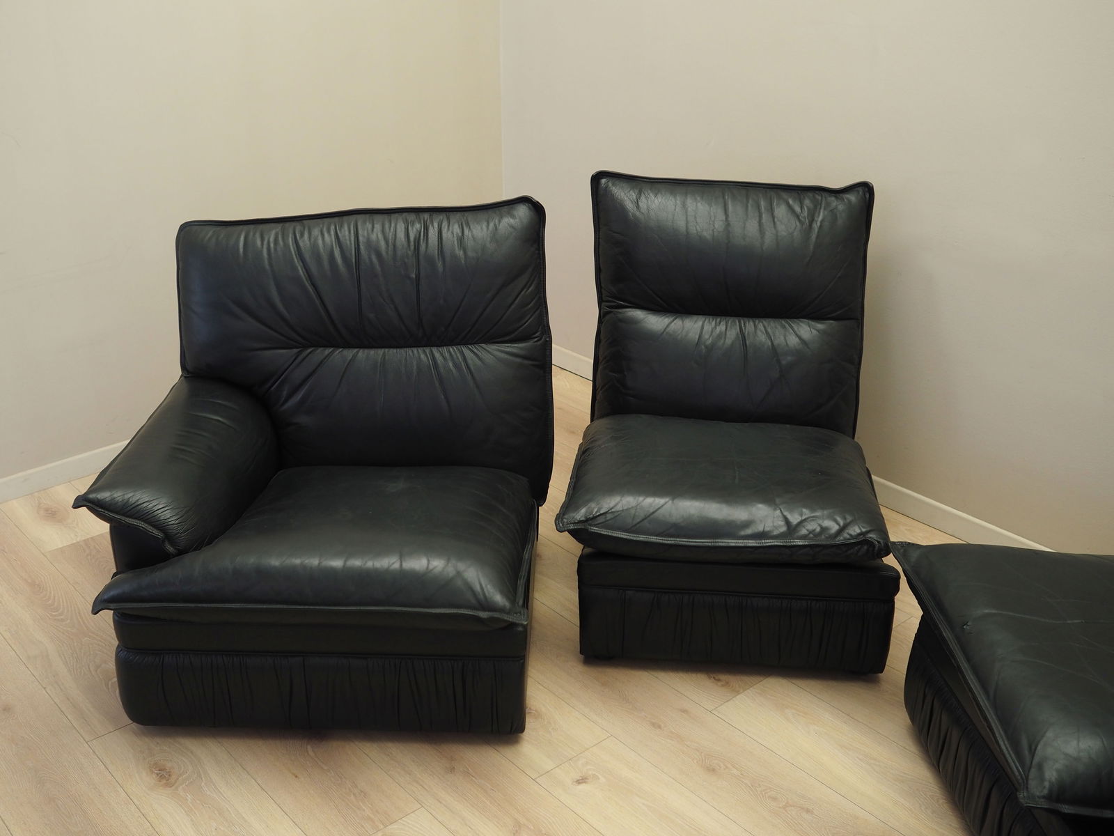 Italian Modular Sofa, Italy, 1960s - 3