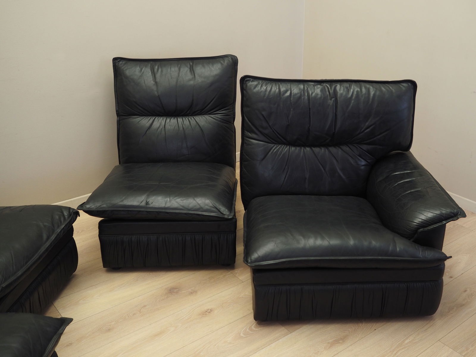 Italian Modular Sofa, Italy, 1960s - 4