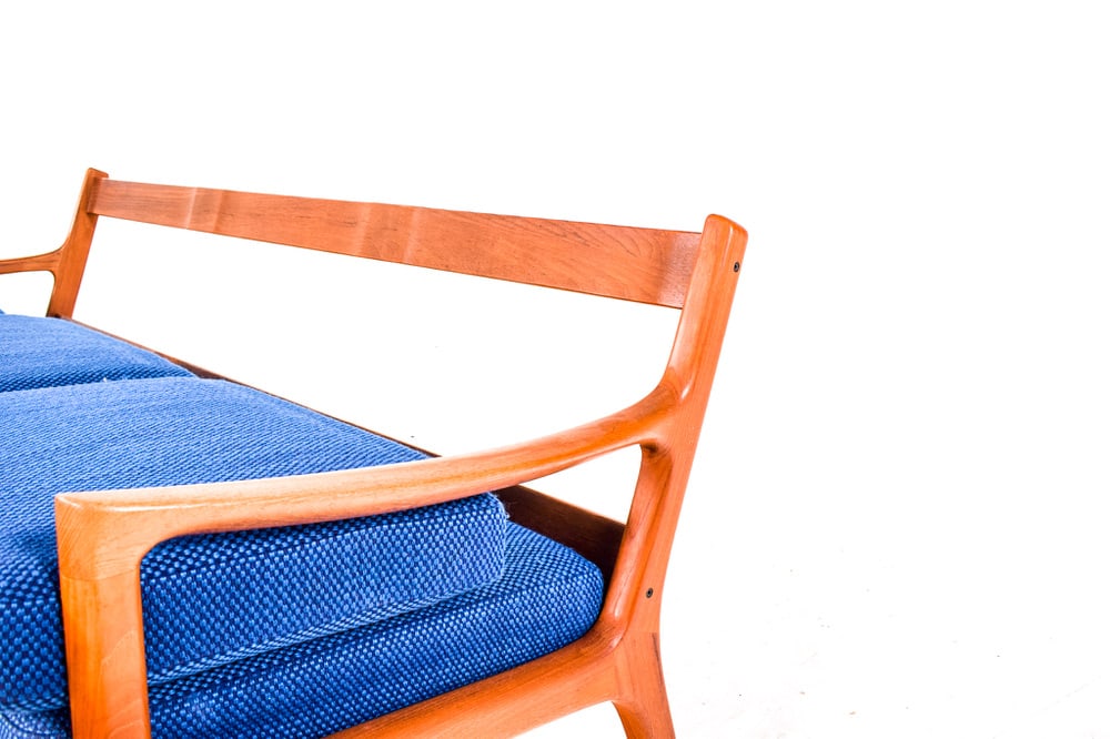 Senator Sofa in Teak by Ole Wanscher for France & Son - 5