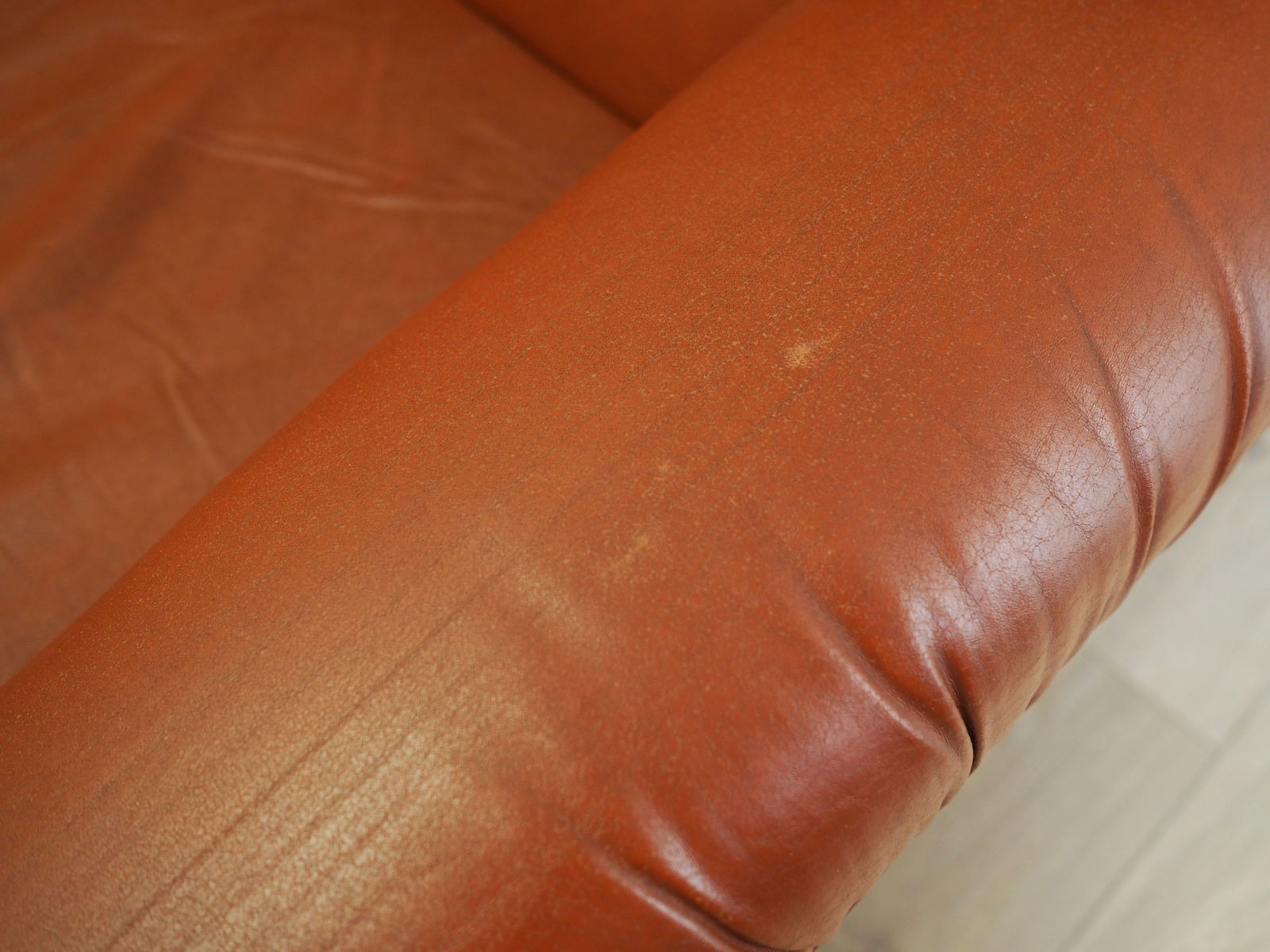 Set of Vintage Italian Living Room Set, 1960s - 15