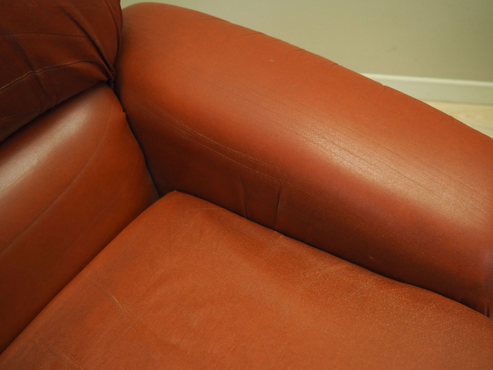 Set of Vintage Italian Living Room Set, 1960s - 16